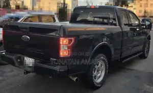 Ford F-150 2020