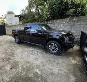 Ford F-150 2020