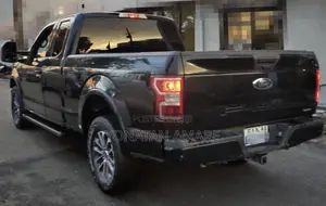 Ford F-150 2020