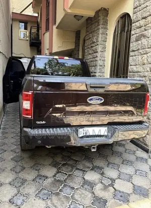 Ford F-150 2020