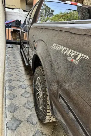 Ford F-150 2020