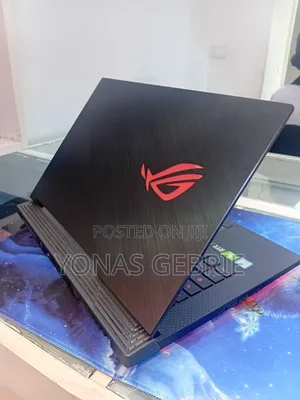 New Laptop Asus 16GB Intel Core i7 SSD 512GB