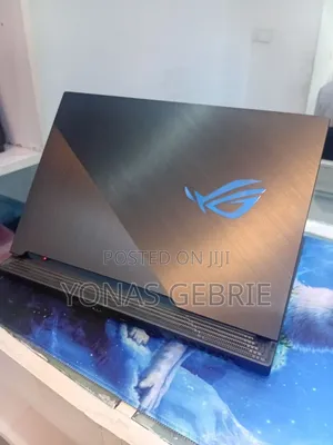 New Laptop Asus 16GB Intel Core i7 SSD 512GB