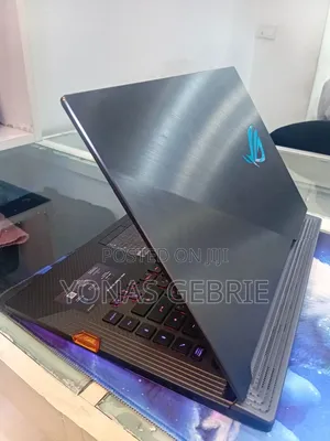 New Laptop Asus 16GB Intel Core i7 SSD 512GB