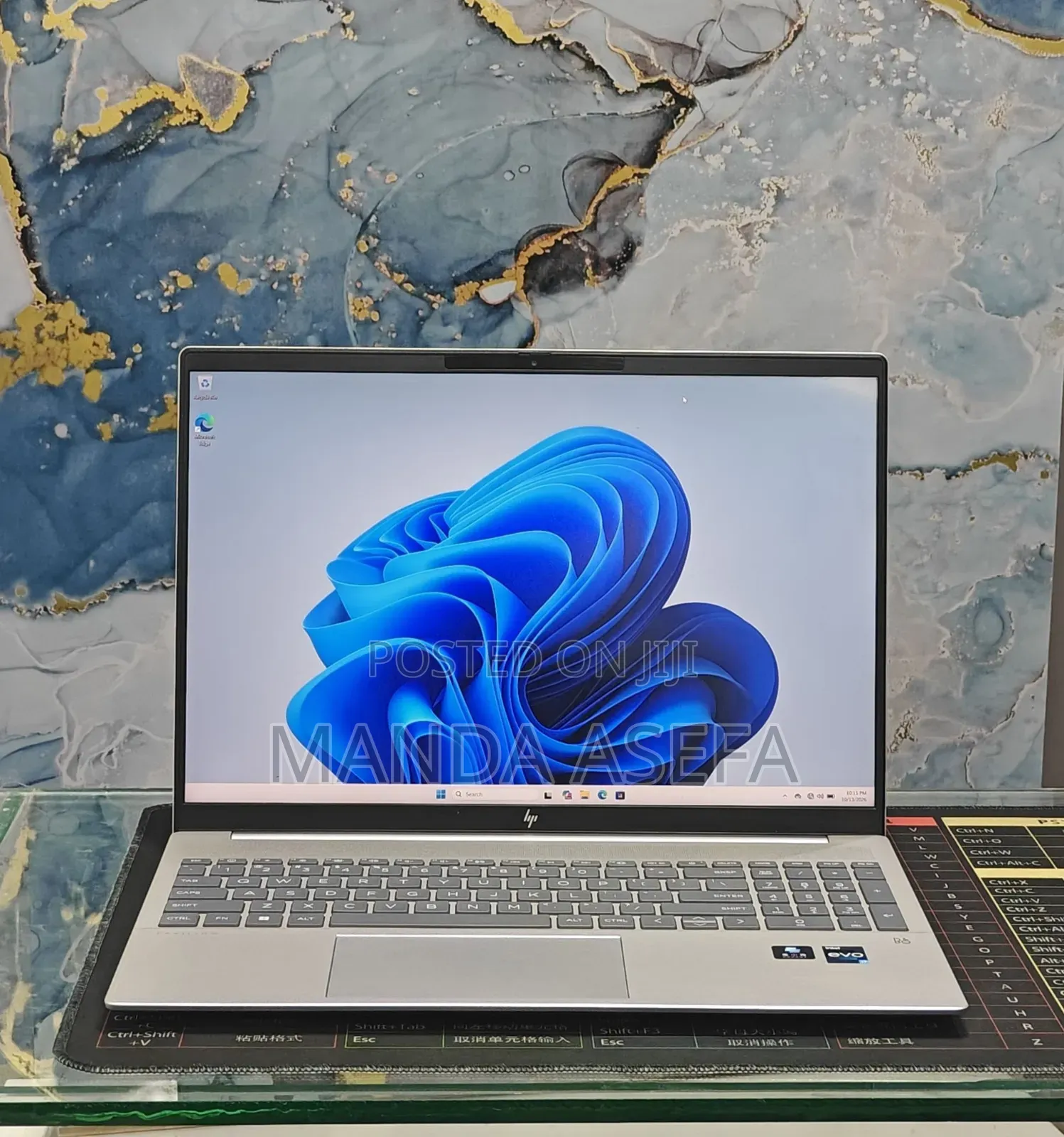 New Laptop HP Pavilion 15 16GB Intel Core i7 SSD 1T