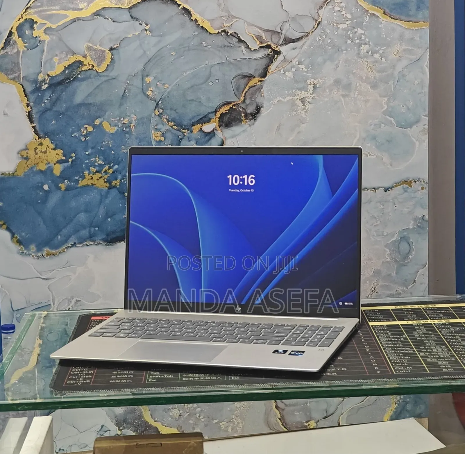 New Laptop HP Pavilion 15 16GB Intel Core i7 SSD 1T