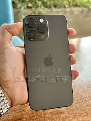 Apple iPhone 14 Pro Max 128 GB Gray