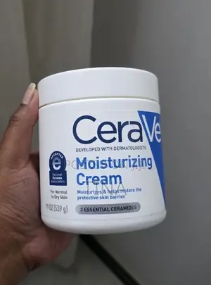 Cerave Moisturizing Cream