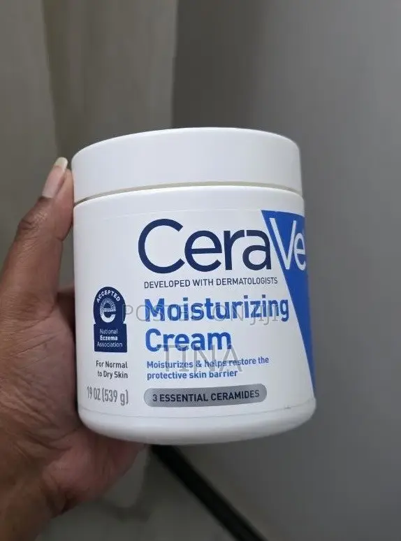 Cerave Moisturizing Cream