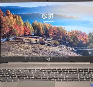 New Laptop HP Stream Notebook 16GB Intel Core i7 SSD 512GB