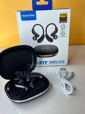 Haino Teko Openfit H10