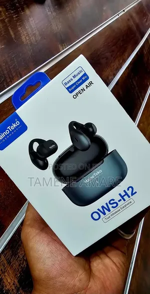 Haino Teko Openfit H10