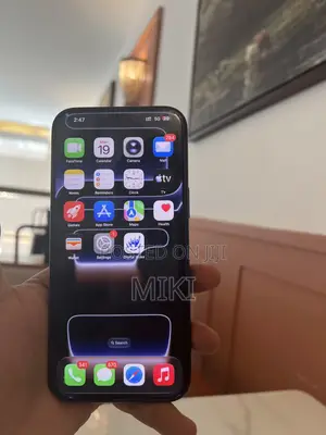 New Apple iPhone 17 Pro Max 256 GB Blue