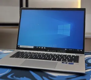 New Laptop HP EliteBook 630 G10 16GB Intel Core i7 SSD 512GB