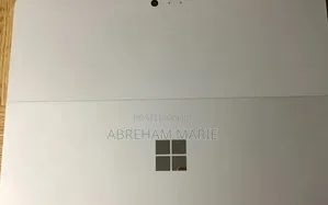 New Laptop Microsoft Surface Pro 4 4GB Intel Core i5 SSD 128GB