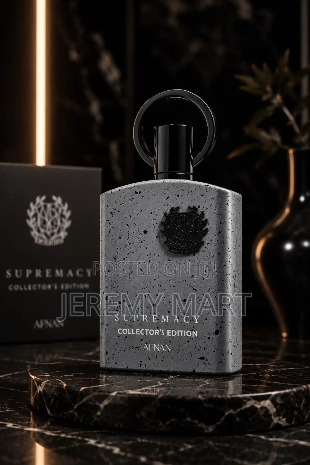 Collectors Edition Perfume for Men