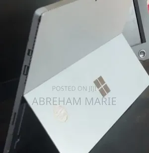 New Laptop Microsoft Surface Pro 4 4GB Intel Core i5 SSD 128GB