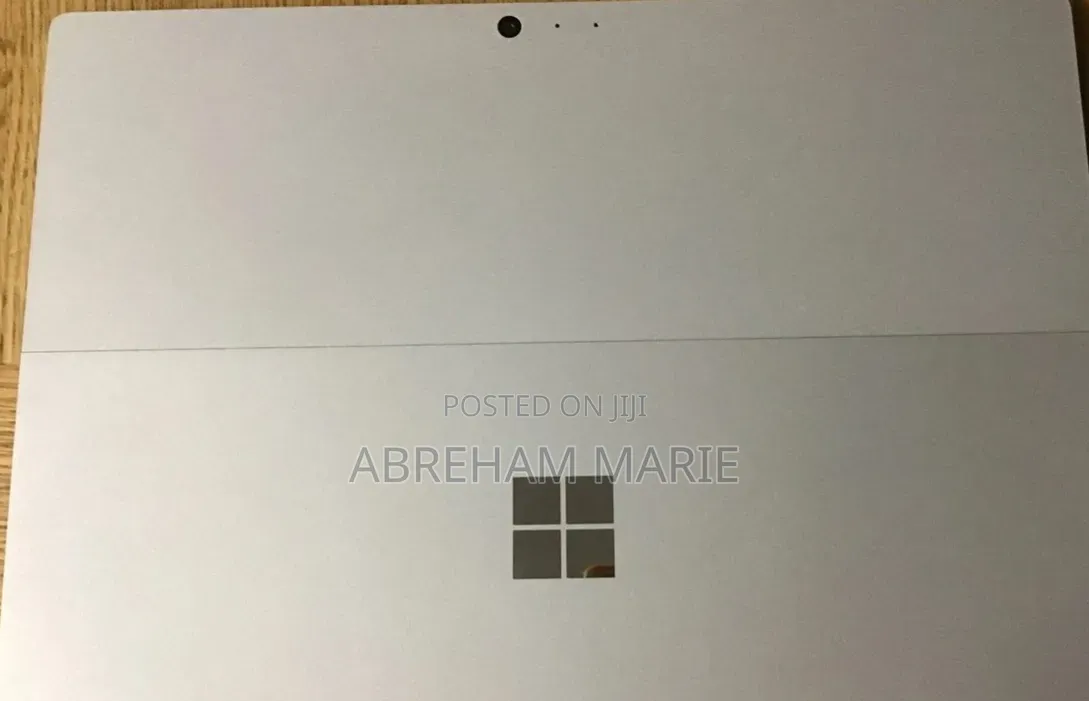 New Laptop Microsoft Surface Pro 4 4GB Intel Core i5 SSD 128GB
