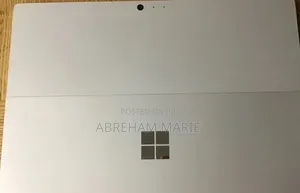 New Laptop Microsoft Surface Pro 4 4GB Intel Core i5 SSD 128GB