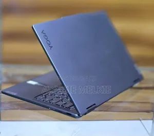New Laptop Lenovo Yoga 7i 16GB Intel Core i7 SSD 512GB