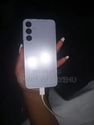 Samsung Galaxy A16 128 GB