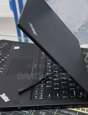 Laptop Lenovo 16GB Intel Core i5 SSD 256GB