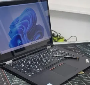 Laptop Lenovo 16GB Intel Core i5 SSD 256GB