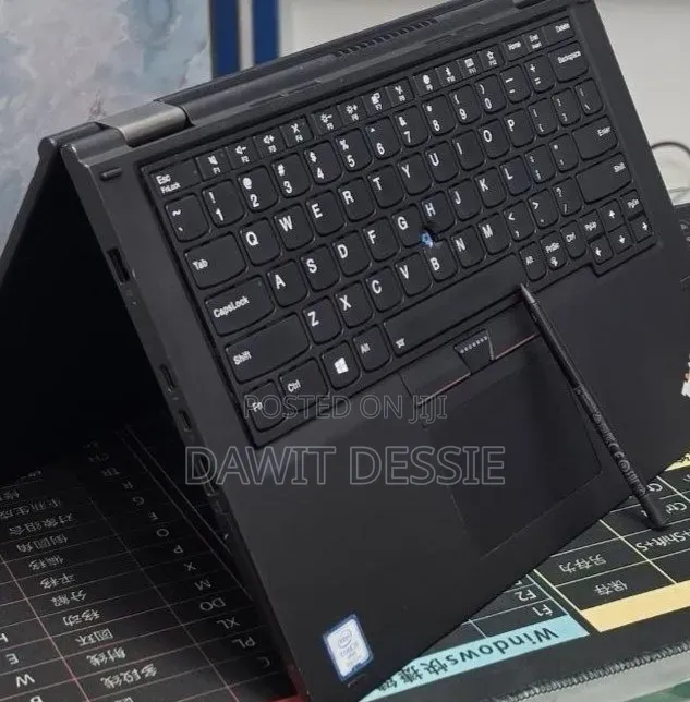 Laptop Lenovo 16GB Intel Core i5 SSD 256GB