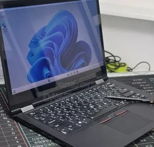 Laptop Lenovo 16GB Intel Core i5 SSD 256GB