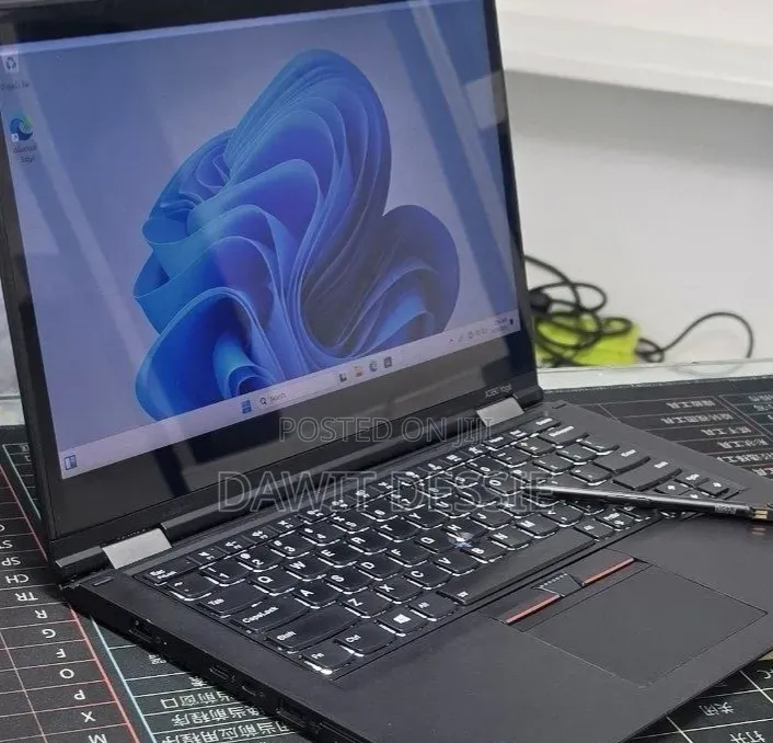 Laptop Lenovo 16GB Intel Core i5 SSD 256GB