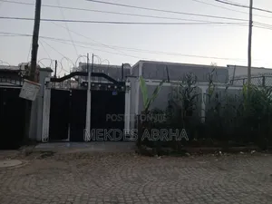 Furnished 3bdrm Villa in Kolfe Keranio for sale