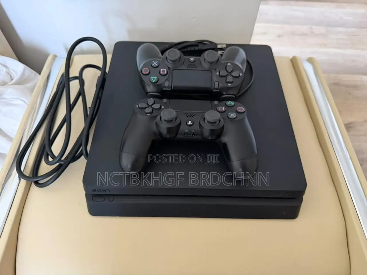 Playstation4