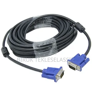 Vga Cable 2 Meter