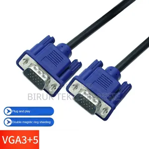 Vga Cable 2 Meter