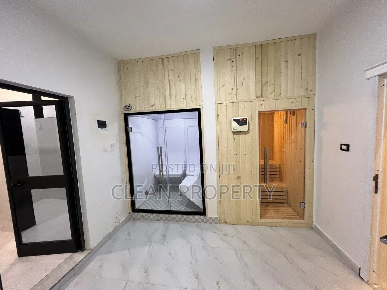 Furnished 2bdrm Apartment in Clean Properties, Bole for rent