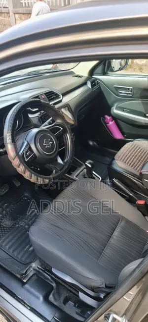 Suzuki Dzire 2021 Gray