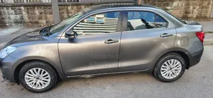 Suzuki Dzire 2021 Gray