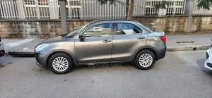 Suzuki Dzire 2021 Gray