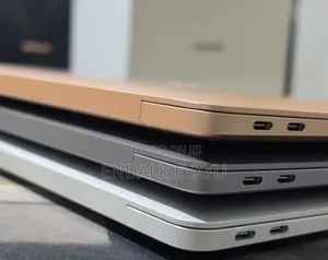 New Laptop Apple MacBook Air 2020 M1 8GB Apple M1 SSD 256GB
