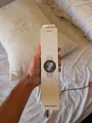 Samsung Watch 7