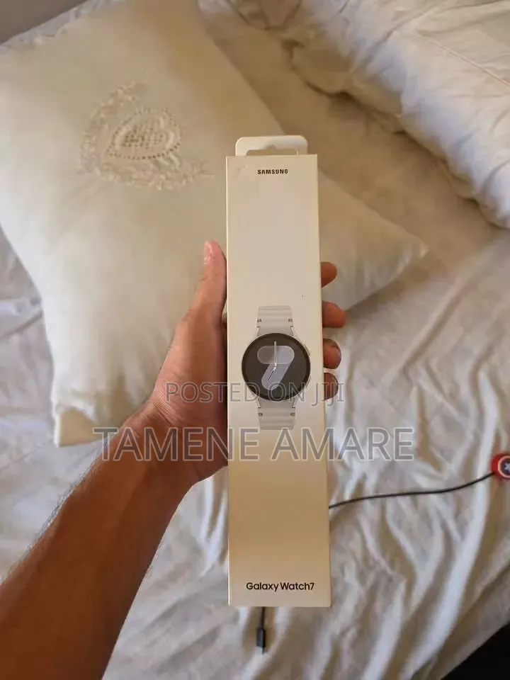 Samsung Watch 7