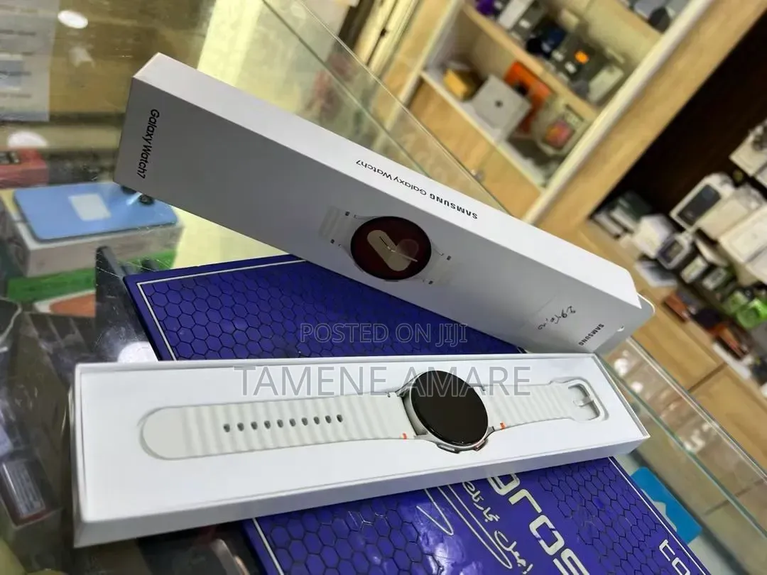 Samsung Watch 7