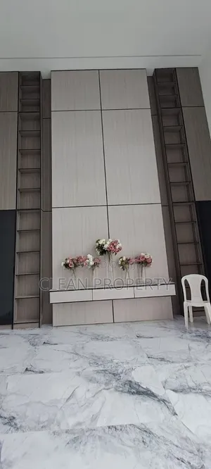 3bdrm Apartment in Clean Properties, Bole for rent