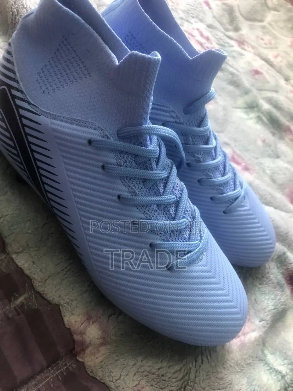 Football Boot