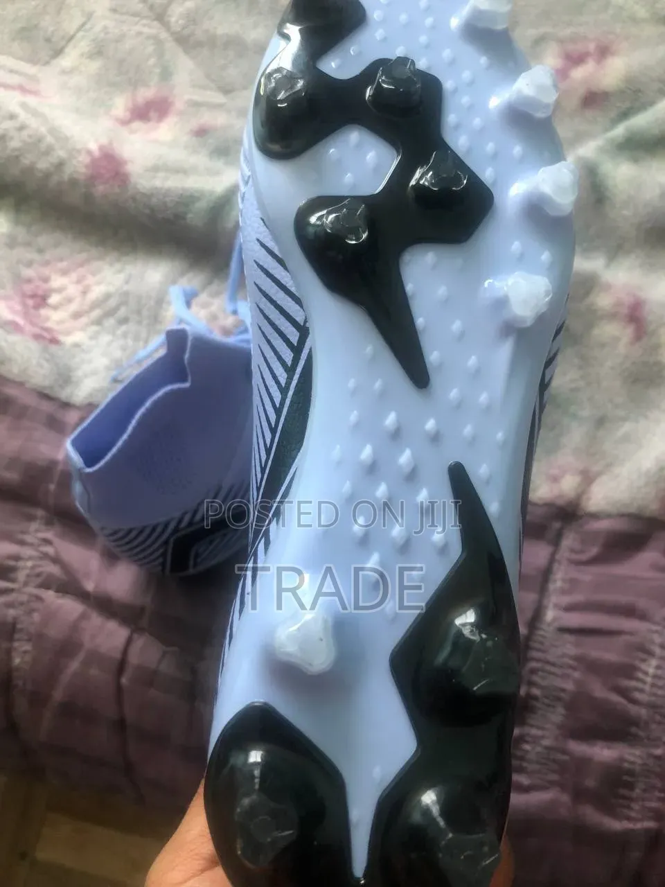 Football Boot
