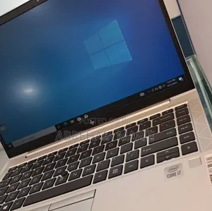 New Laptop HP EliteBook 840 G7 16GB Intel Core i7 SSD 512GB
