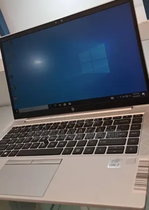 New Laptop HP EliteBook 840 G7 16GB Intel Core i7 SSD 512GB