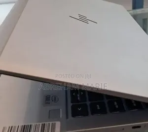 New Laptop HP EliteBook 840 G7 16GB Intel Core i7 SSD 512GB