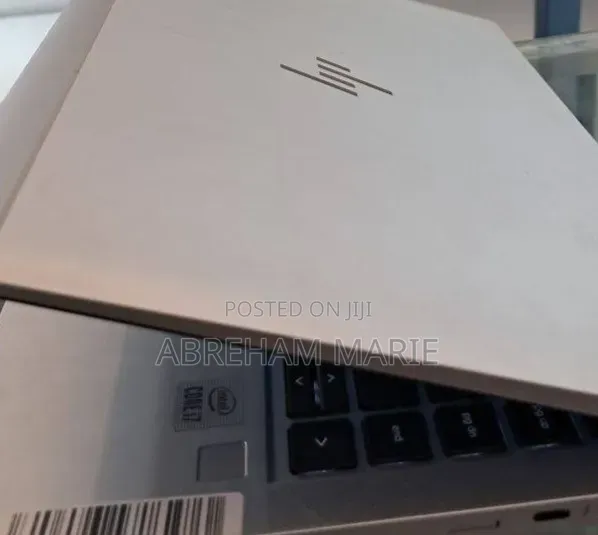 New Laptop HP EliteBook 840 G7 16GB Intel Core i7 SSD 512GB