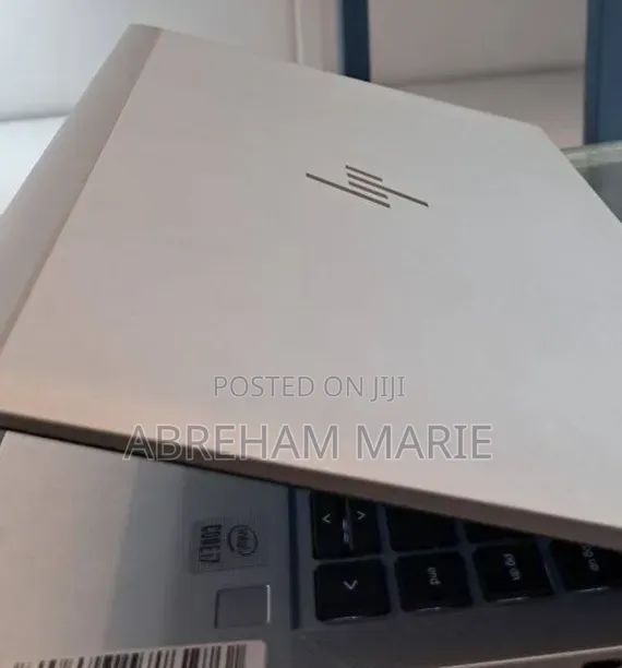 New Laptop HP EliteBook 840 G7 16GB Intel Core i7 SSD 512GB